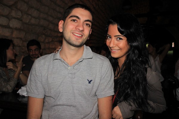 Pub Crawl Lebanon
